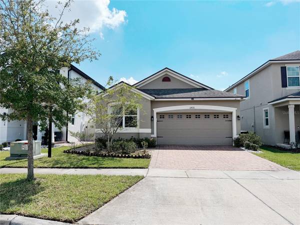 2426 CHATEAU LOOP, Kissimmee, FL 34741