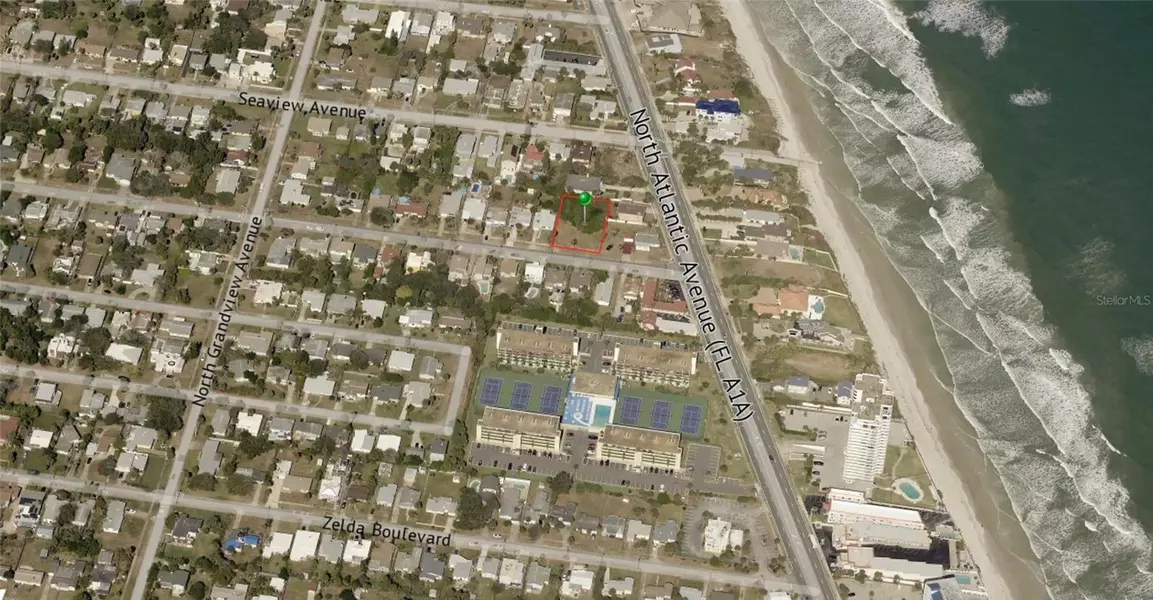 NAUTILUS AVE, Daytona Beach, FL 32118