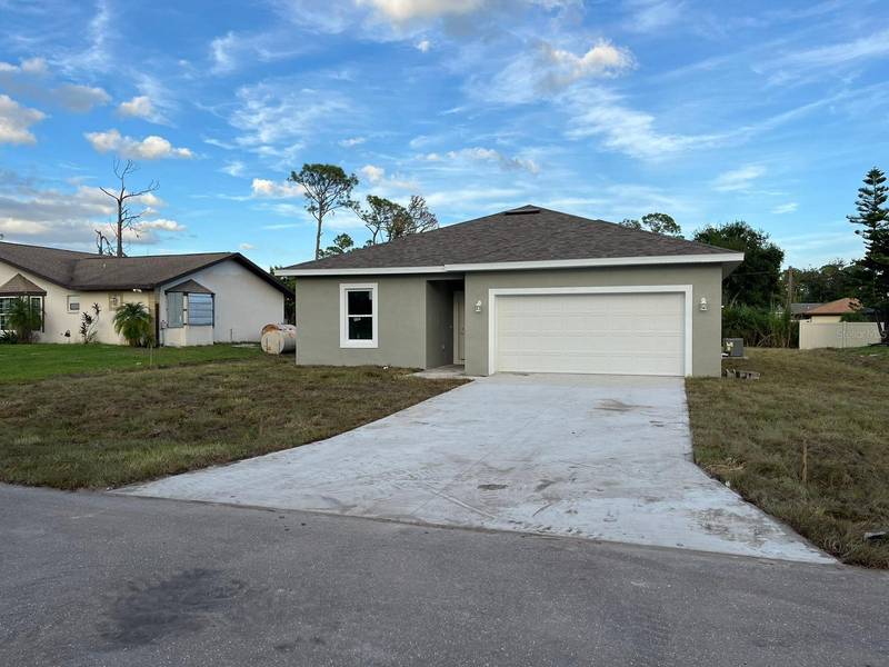 1378 WILMETTE ST, Port Charlotte, FL 33980