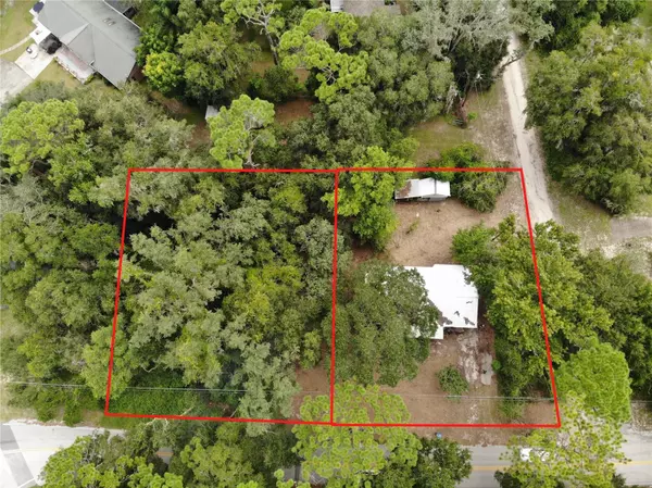 140 W DAVIS ST, De Leon Springs, FL 32130