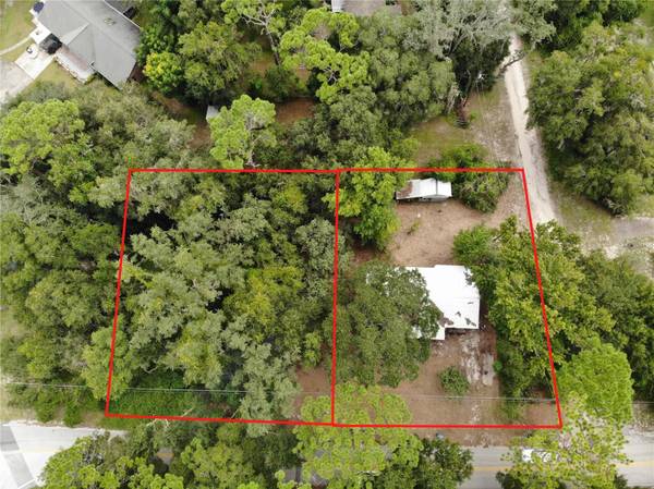 140 W DAVIS ST,  De Leon Springs,  FL 32130