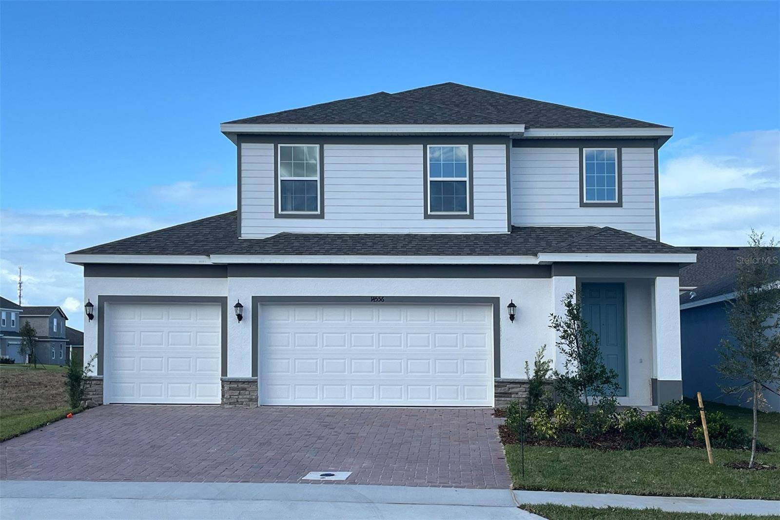 14556 CRESTAVISTA DR, Clermont, FL 34714