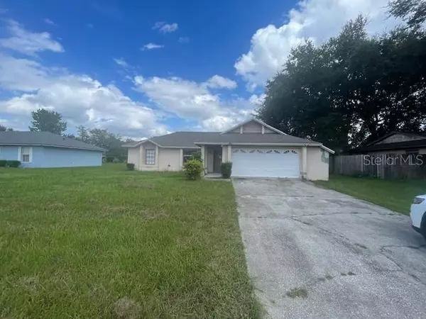 Deltona, FL 32738,2391 MOONSTONE AVE