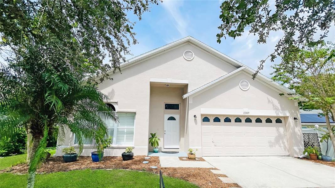 13309 MEADOWLARK LN, Orlando, FL 32828