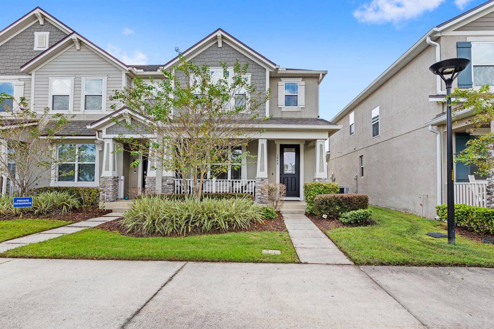 1848 CROSS PRAIRIE Pkwy,  Kissimmee,  FL 34744