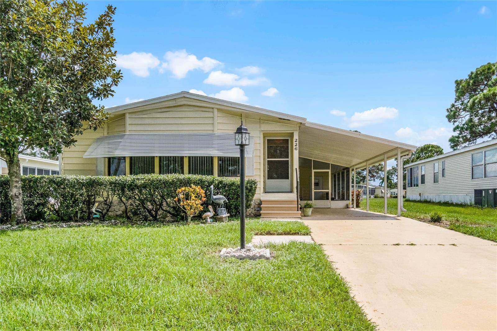 226 ELLSWORTH DR, Kissimmee, FL 34758