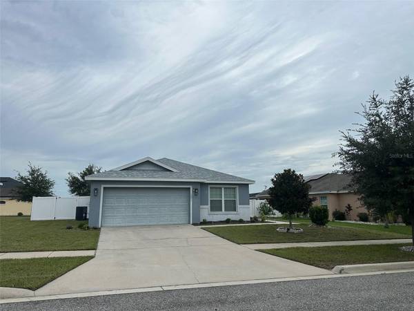 1071 CONDOR DR, Haines City, FL 33844