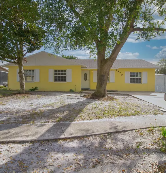 2970 BARKWAY DR, Cocoa, FL 32926