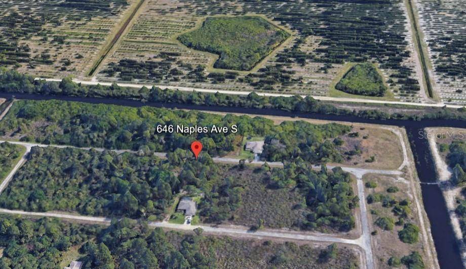 Lehigh Acres, FL 33974,646 NAPLES AVE S
