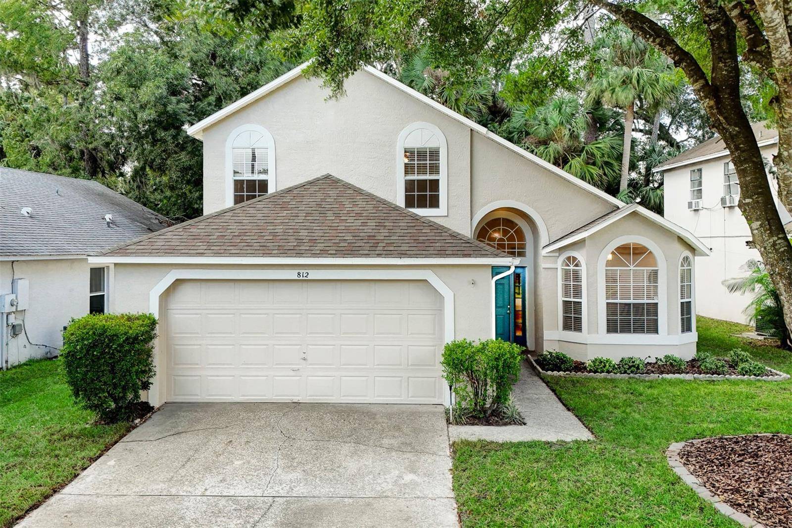 812 SHELL LN, Longwood, FL 32750