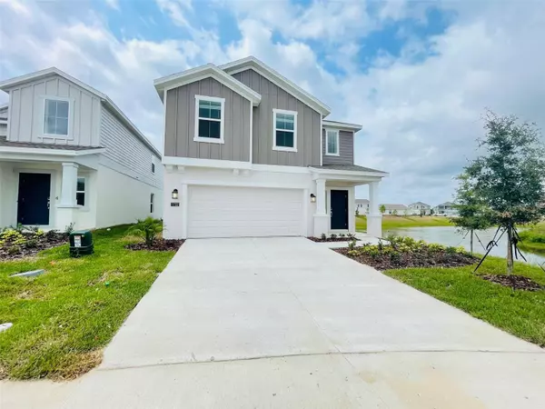 Davenport, FL 33837,1732 WHITE WATER CT