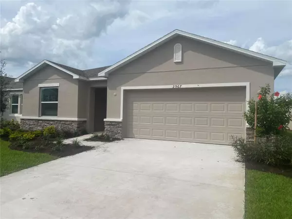 2967 SHARP RD, Kissimmee, FL 34744