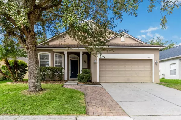 4756 AGUILA PL, Orlando, FL 32826