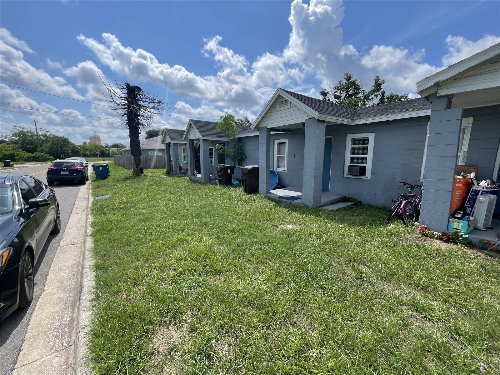 236 WASHINGTON AVE, Lake Wales, FL 33853