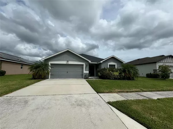 6808 GIDEON CIR, Zephyrhills, FL 33541