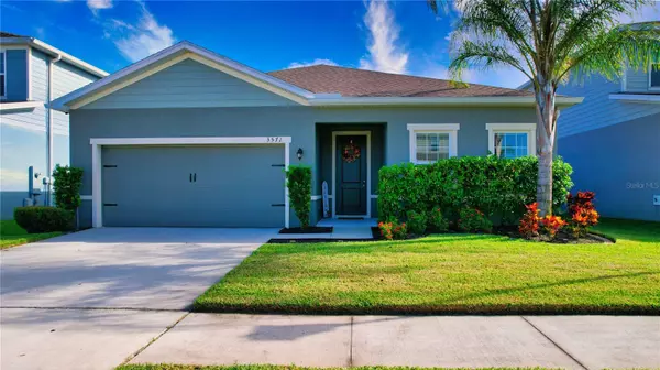 3571 LAZY RIVER TER, Sanford, FL 32771