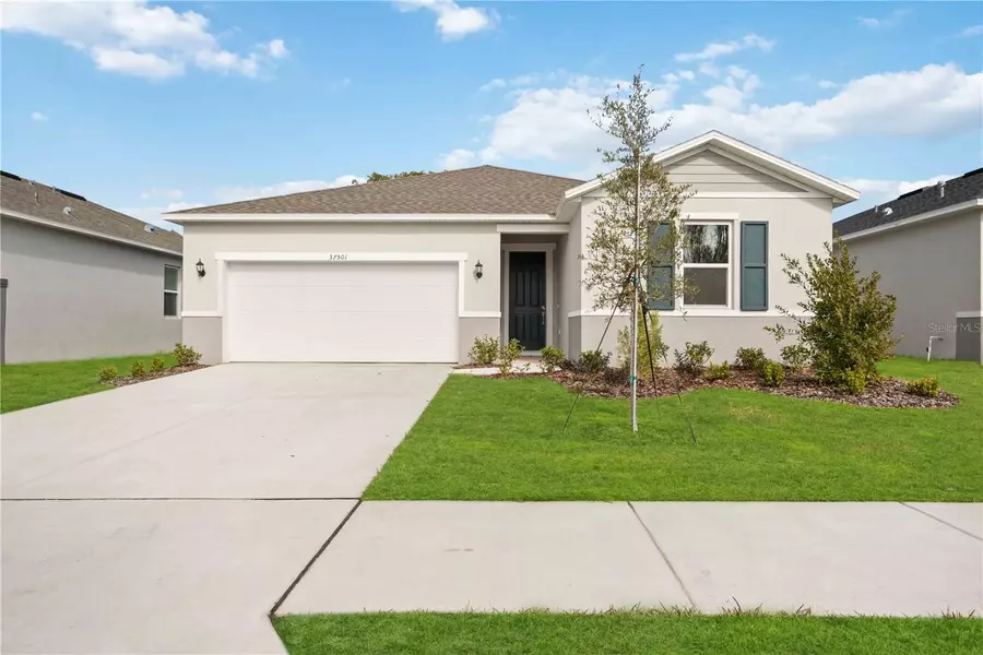 37501 WILLIAMETTE WAY, Zephyrhills, FL 33540