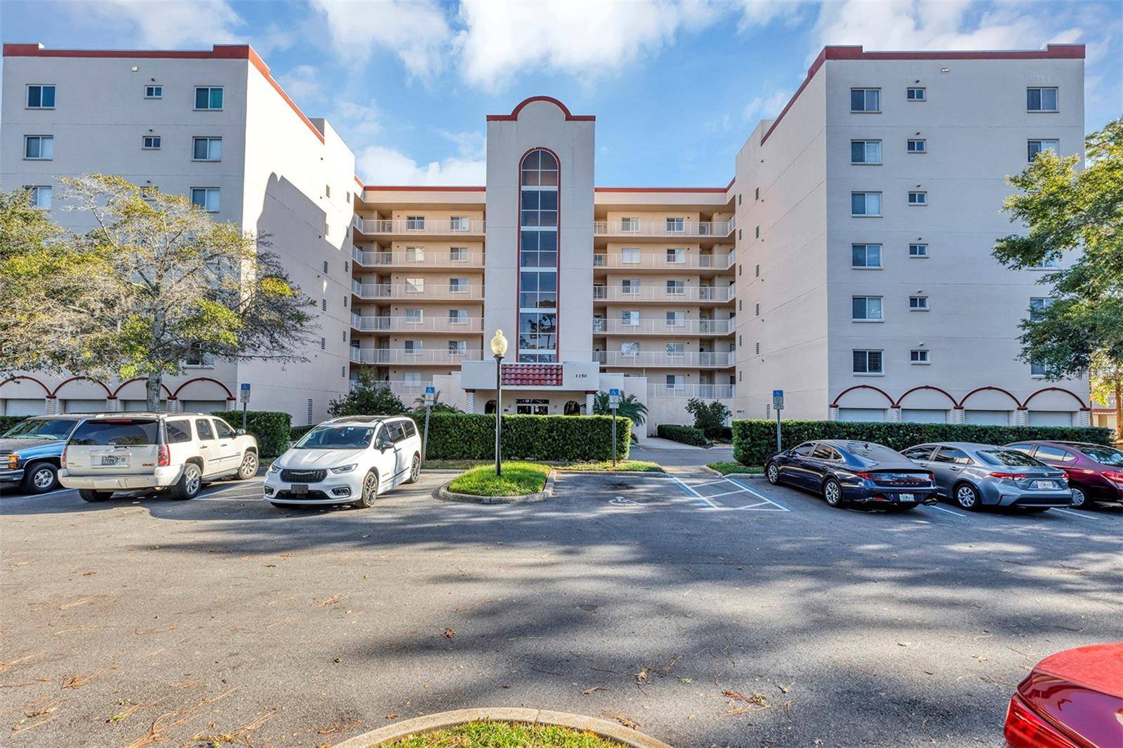 1150 CARMEL CIR #201, Casselberry, FL 32707