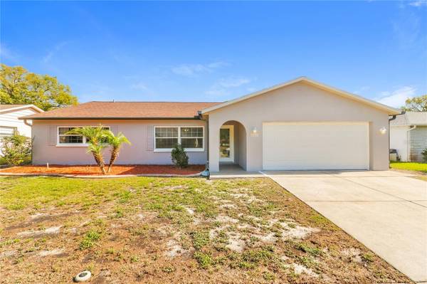 7910 EDINBURGH DR, New Port Richey, FL 34653