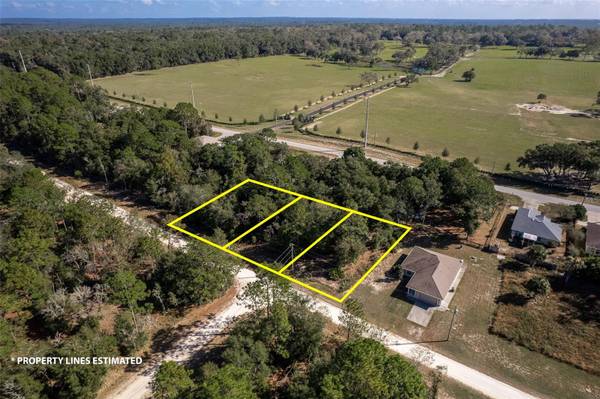 SW 140TH CT, Ocala, FL 34481