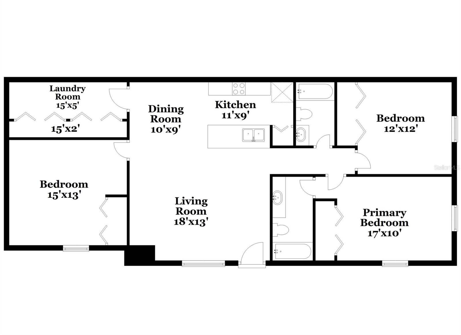 Lakeland, FL 33809,828 TRINA LN
