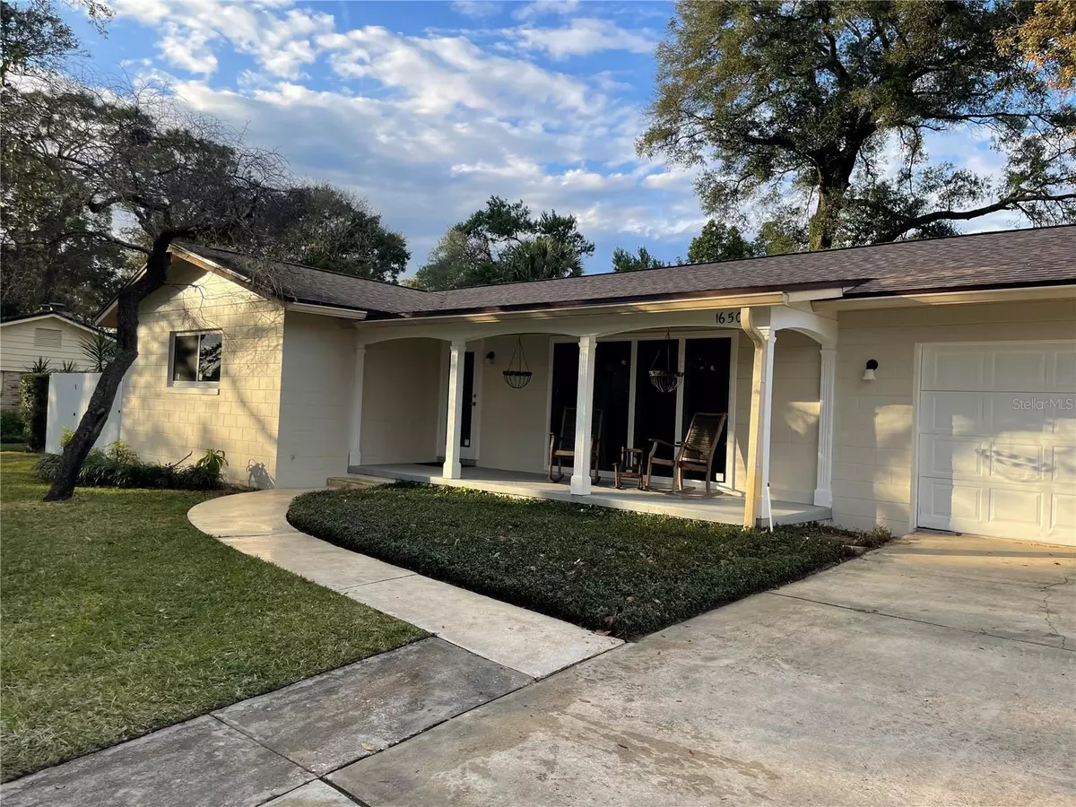 Longwood, FL 32750,1650 JEFFERSON ST