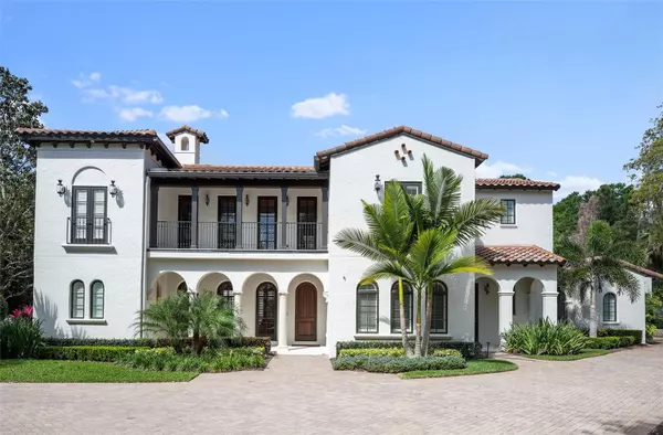 465 GENIUS DR,  Winter Park,  FL 32789