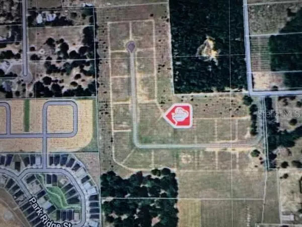 Apopka, FL 32712,Lot 15 PANORAMIC VIEW DR