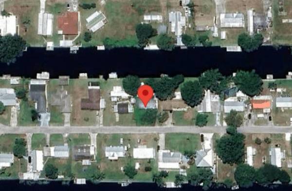 2937 SE 21ST CT, Okeechobee, FL 34974