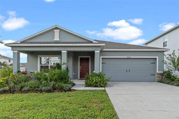 5662 COSTA BLANCA WAY, Davenport, FL 33897