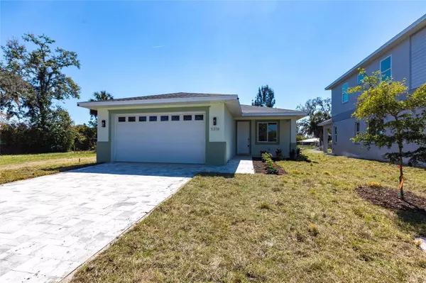 5316 ALTOONA ST, Sarasota, FL 34232