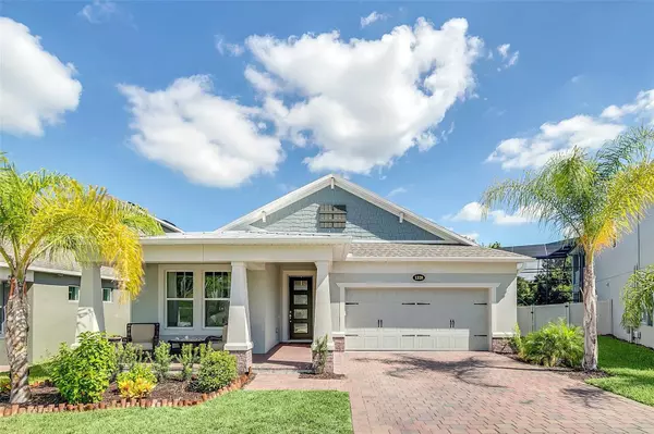 1328 FOLTZ LOOP,  Oakland,  FL 34787