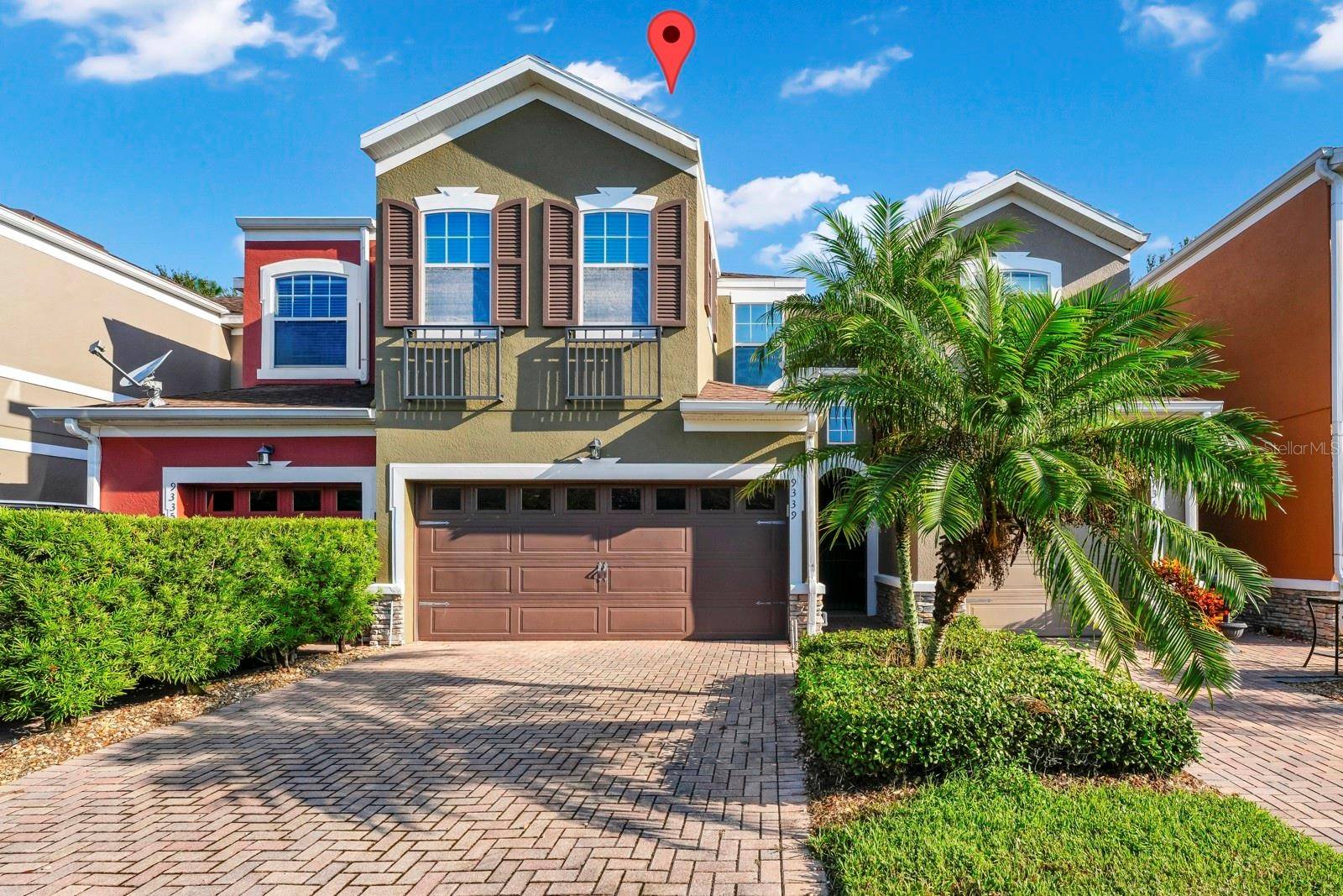 9339 STRONGBARK LN, Orlando, FL 32832