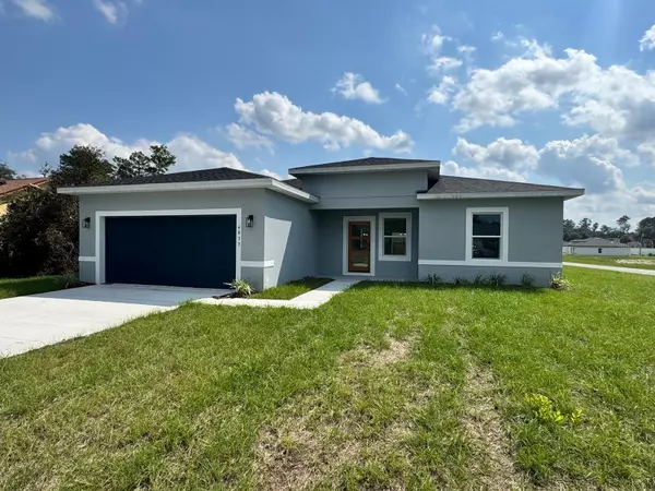 Ocala, FL 34473,4835 SW 166TH LOOP