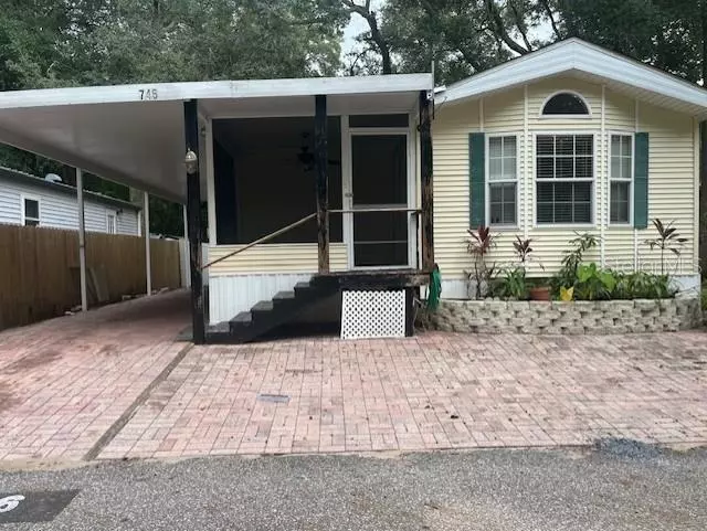 Apopka, FL 32703,3000 CLARCONA RD #746