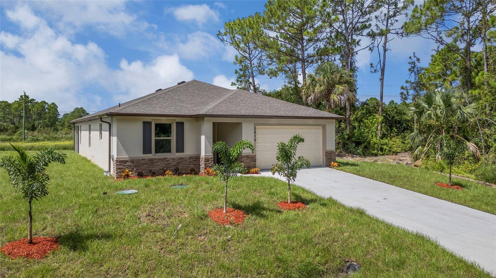 2510 QUINCY AVE SE,  Palm Bay,  FL 32909