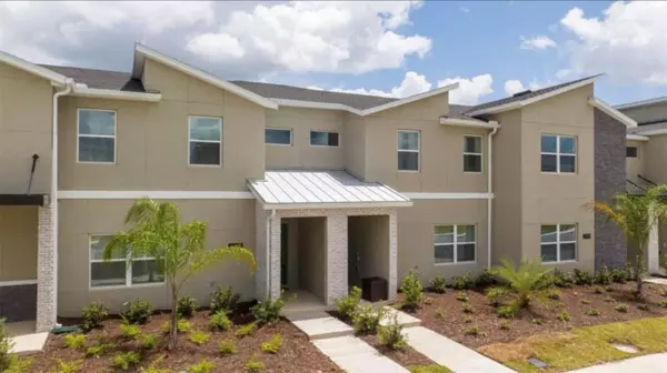 2709 SCRAPBOOK ST, Kissimmee, FL 34746