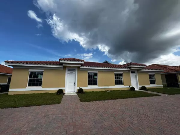 1646 CUMIN DR, Poinciana, FL 34759