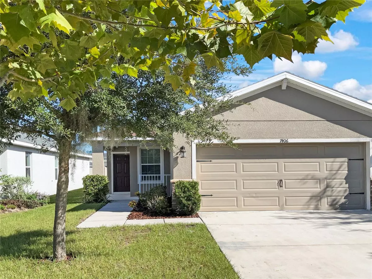 Gibsonton, FL 33534,7406 INDIGO OASIS CT