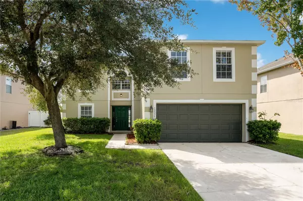 10536 LAXTON ST,  Orlando,  FL 32824