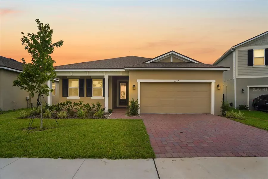 2267 GARDEN BELLE DR, Clermont, FL 34711