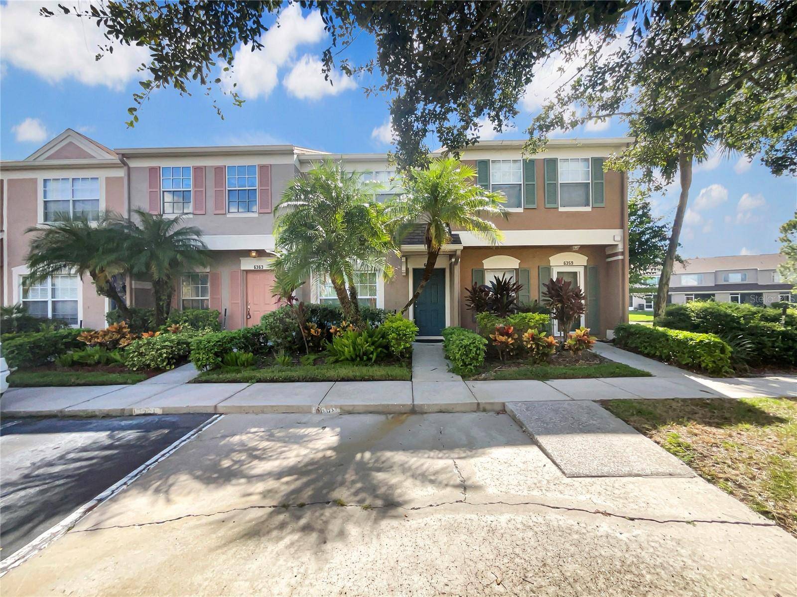 6363 BAYSIDE KEY DR, Tampa, FL 33615