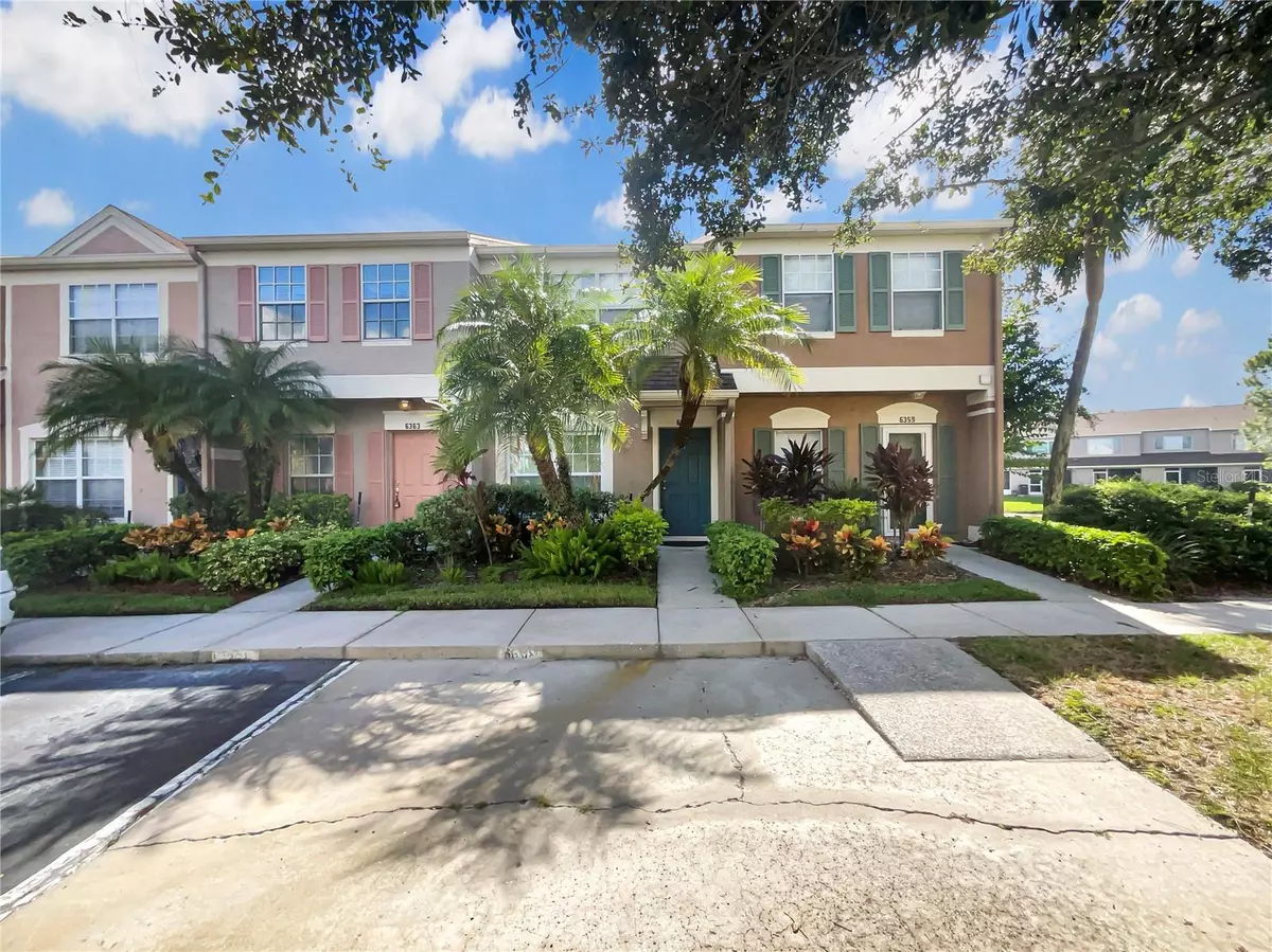 Tampa, FL 33615,6363 BAYSIDE KEY DR