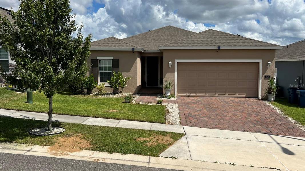 625 DISA DR, Davenport, FL 33837