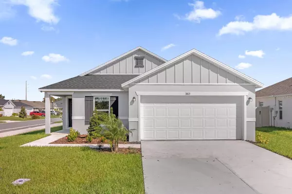 3803 PRONGHORN DR, Saint Cloud, FL 34772