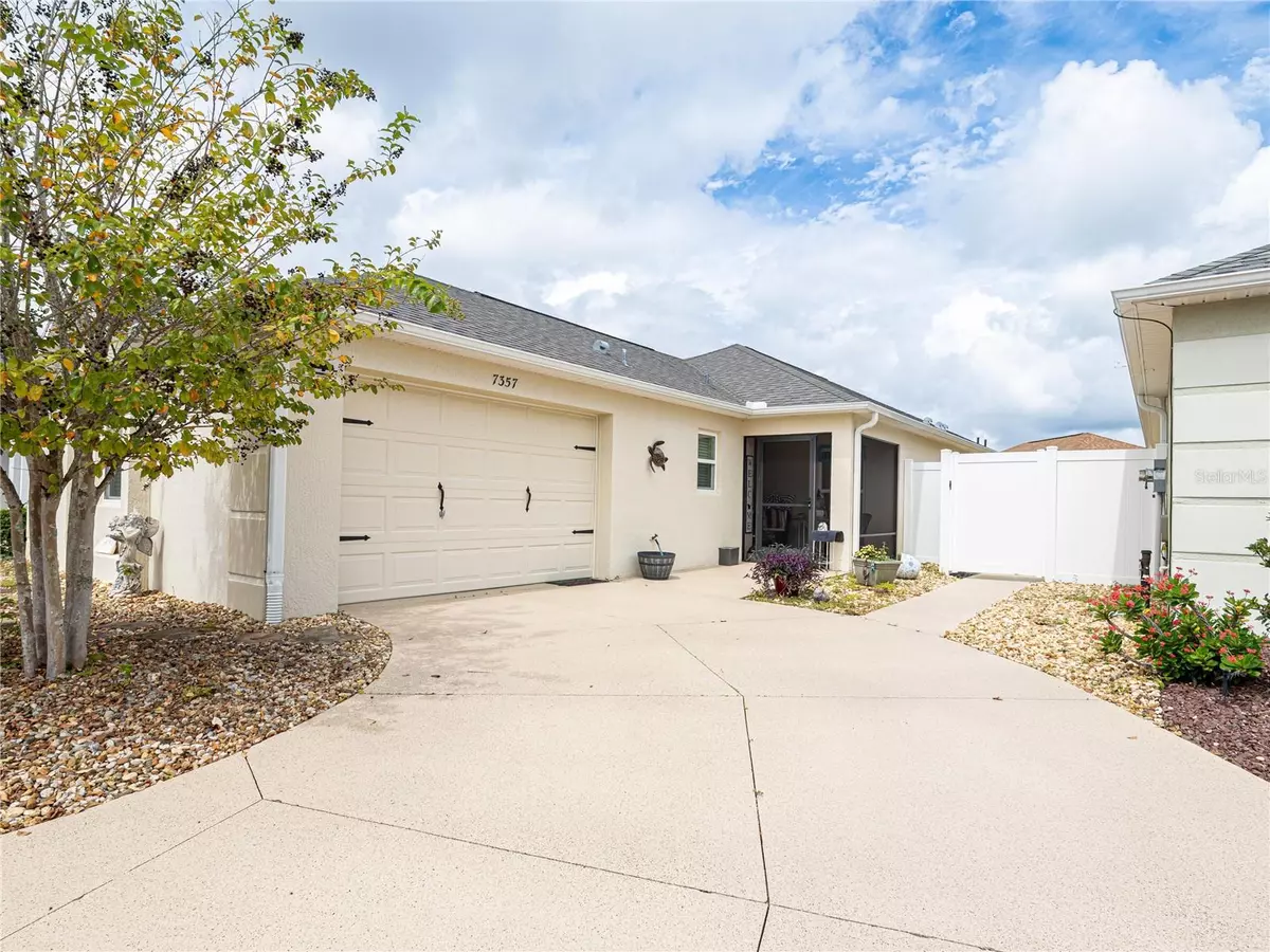 The Villages, FL 32162,7357 SE 168TH MITZI ST