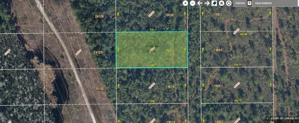 FORT CHRISTMAS RD, Orlando, FL 32820