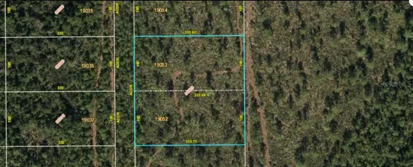 Orlando, FL 32820,FORT CHRISTMAS RD
