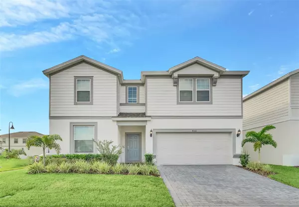 4361 LANA AVE, Davenport, FL 33897