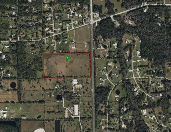 TOMOKA FARMS RD, Port Orange, FL 32128